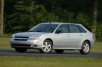 Chevrolet Malibu Maxx 2004 года